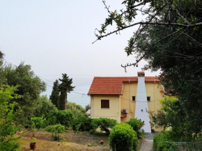 Гостиница Stefanos Apartments  Агиос Георгиос